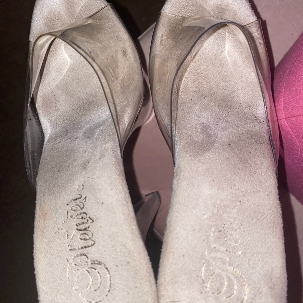 PLEASER SHOES